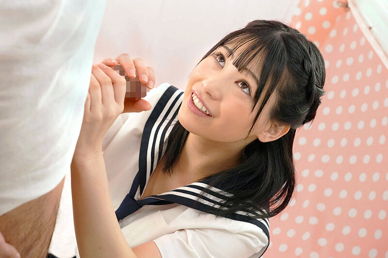 素人バラエティ 夏休みに処女を喪失した初体験J○が挑戦する童貞デカチン手コキチャレンジ！うぶな手つきでシコシコしたら、包茎皮ズル剥け勃起するカリ太鬼頭に照れ興奮！彼氏を裏切る人生初中出し汁がキツマンから溢れ出る3分前！