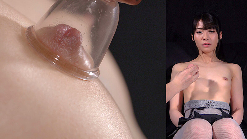 「勃起乳首」と「感じる顏」をじっくりと魅せる乳首だけでイッちゃう7人の女たち 2