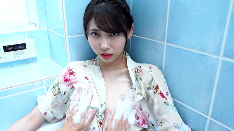 里見千春 やさしく教えて!ちはる先生