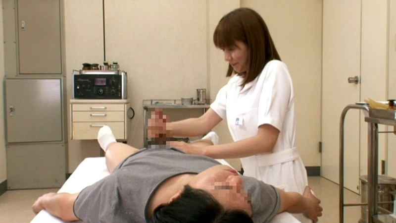 精子バンクぬきとり科 麻美ゆま