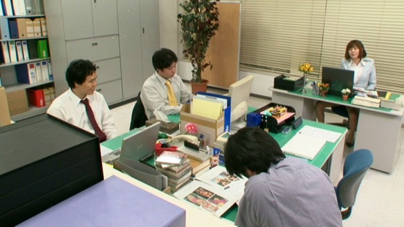 女体コントローラーを手に入れた！ 麻美ゆま