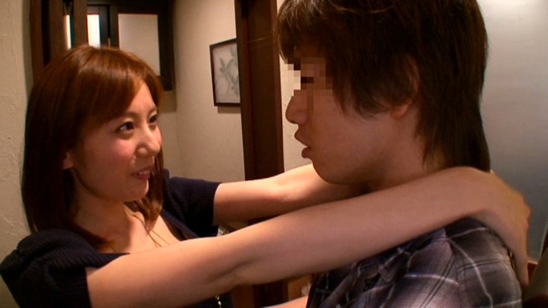 ナンパ待ちの女 麻美ゆま