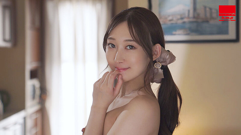 愛人&不倫相手にしたい…気になる隣の人妻 咲野瑞希
