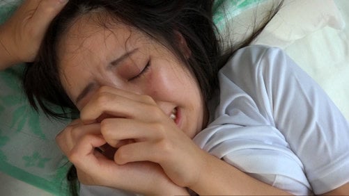 【流出映像】 女子○生 部活合宿セックスBEST 和姦・夜●い・襲われ3P・風呂・着替え盗撮 9人5時間