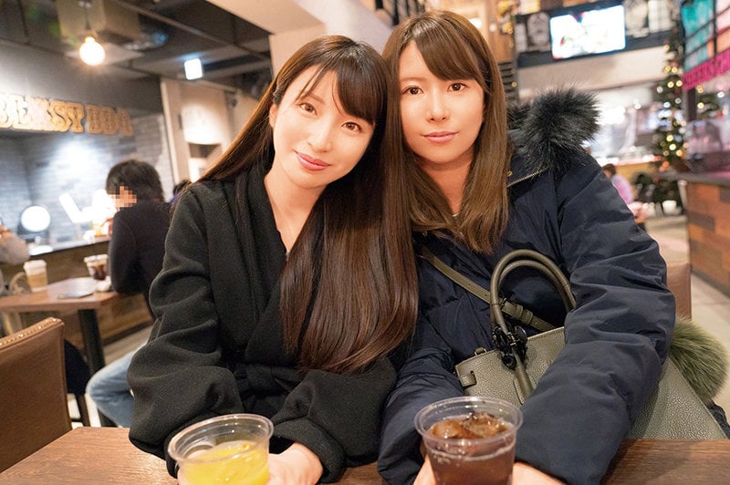 酒×ナンパ×SEX! 12人4時間 奥さん一緒に飲みませんか?BEST @新宿 地方の人妻限定 巨大バスターミナル前で訳アリ人妻をナンパしてみた