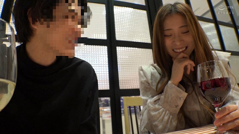 気の強い浪速のスケベ狂女子!「もう一回しよう」ユリナさん(30歳) 天希ユリナ