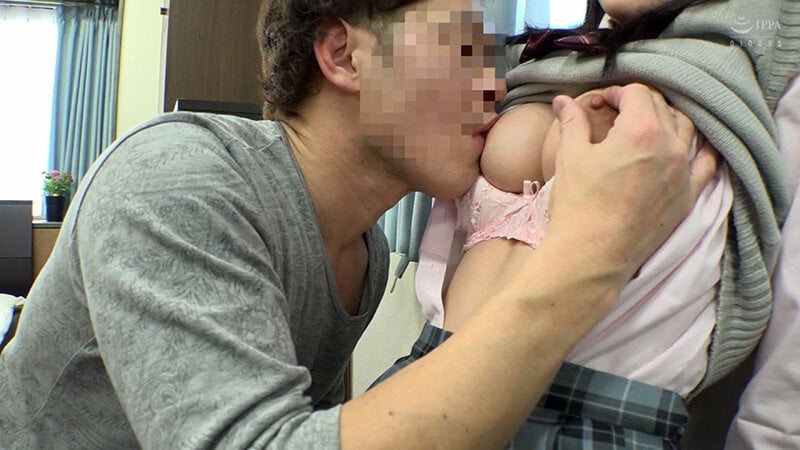 ほぼ処女！イラマ・顔射・中出し ののか 「舐めたら帰してくれますか？」 有加里ののか