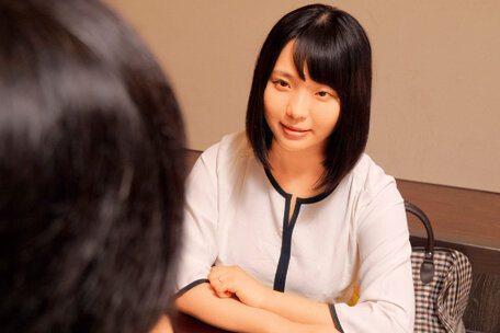 爆乳!寝取られマッサージ 声を我慢しながら極限絶頂 最強Hカップ! 稲葉るか