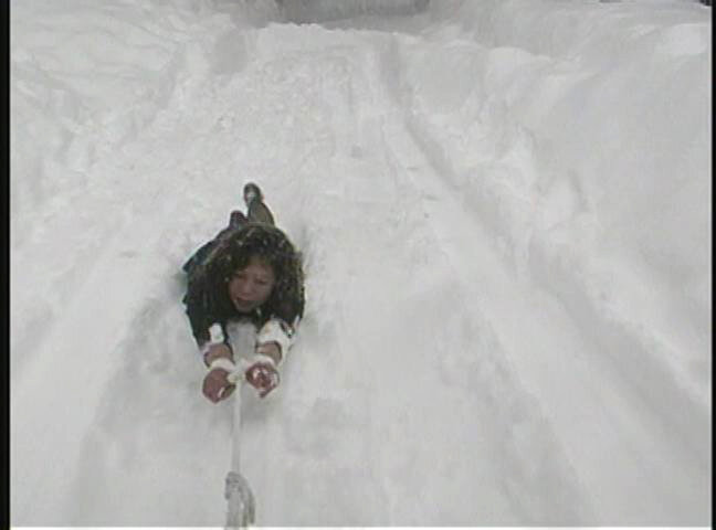 縄奴12 鞭・針・火焔・雪責め