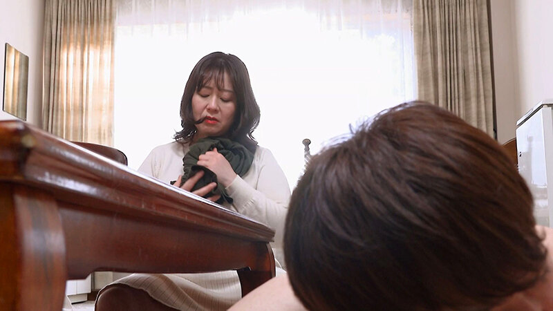 母子交尾～上州大塚温泉路～ 配信専用特別版 豊永映美