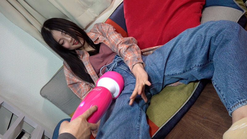 母性ダダ漏れピュアで知的で可愛い保育士さん 実はガチのドM… 首絞めスパンキング巨根突きくらいながら幸せトロメス顔変態イキ