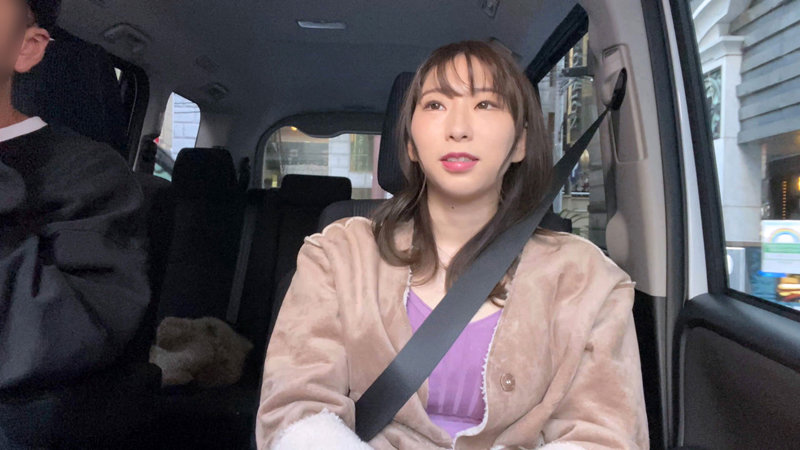 セフレちゃん もなみ ー会えば絶対ヤラせてくれる女ー宝田もなみ