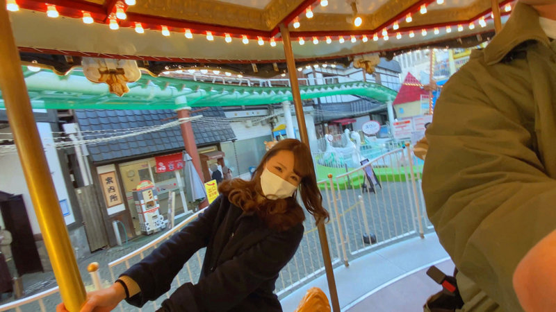 セフレちゃん めぐ ー会えば絶対ヤラせてくれる女ー三尾めぐ