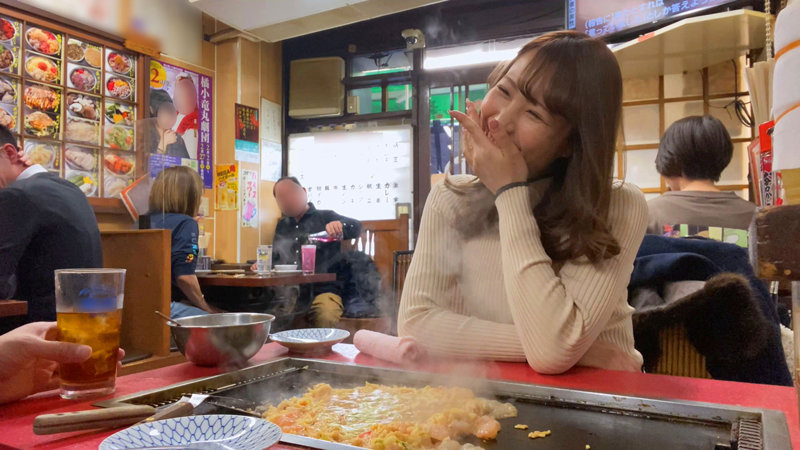 セフレちゃん めぐ ー会えば絶対ヤラせてくれる女ー三尾めぐ