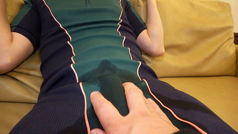 すぐに勃起してしまう恥ずかしいボクのおちんちん 香椎つむぎ