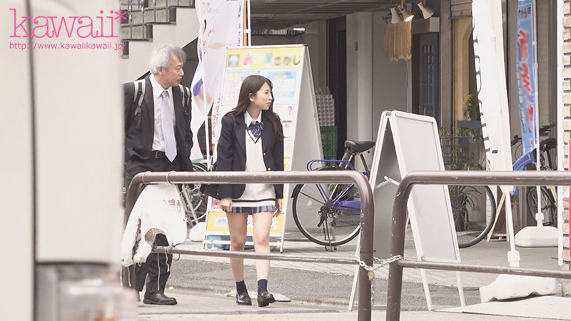 進学を決めてくれた恩師と援●交際でまさかの再会…睡眠薬を飲まされホテルで犯●れた女子生徒 天音ゆい