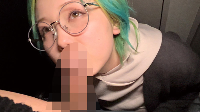 （胸が異様にでかい）「ホスぐるちゃん」と乳モミ0円デート。生ドキュメンッイエーーイ。