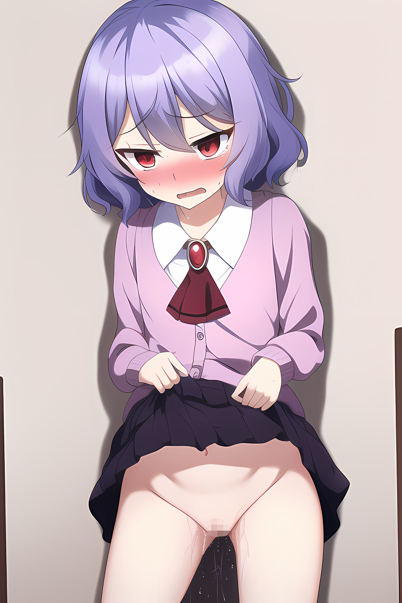 吸血鬼少女姉HCG集まとめ売り