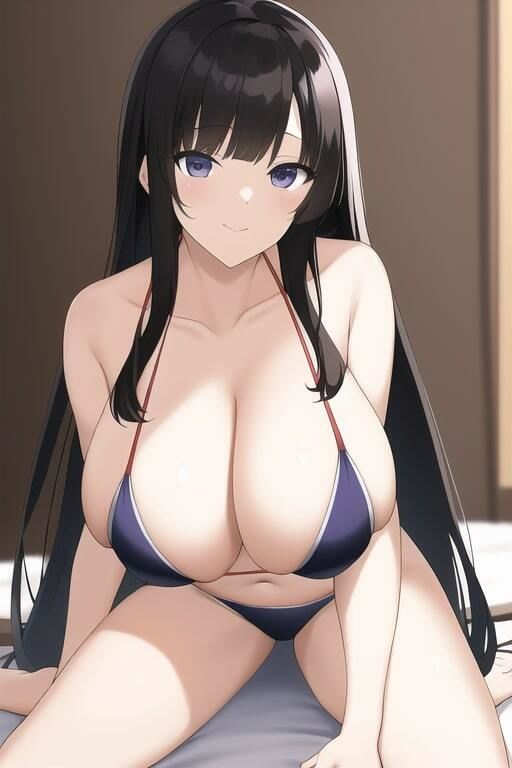 「健全な」蓬莱山輝夜