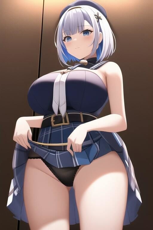 「健全な」白銀ノエル