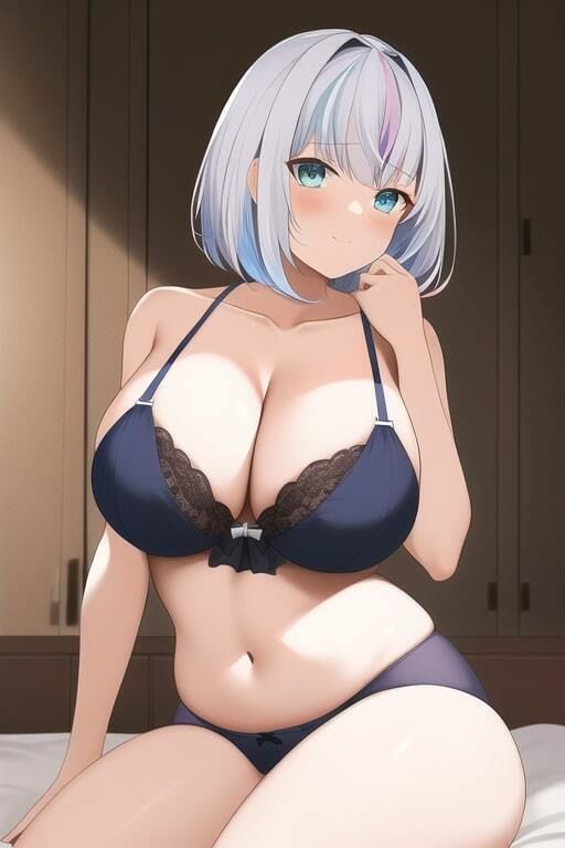 「健全な」白銀ノエル