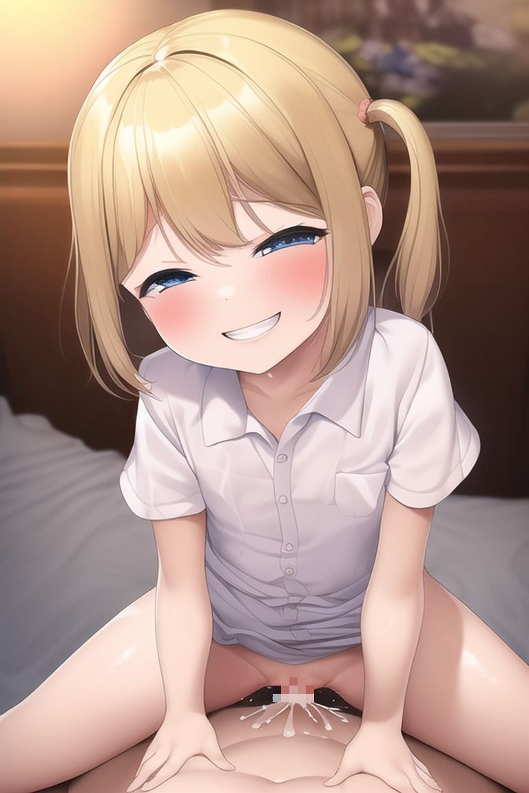 メス〇キにわからせられちゃう