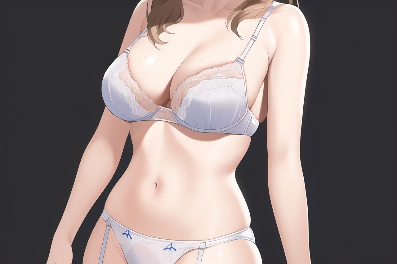 女の子シリーズ Vol.2