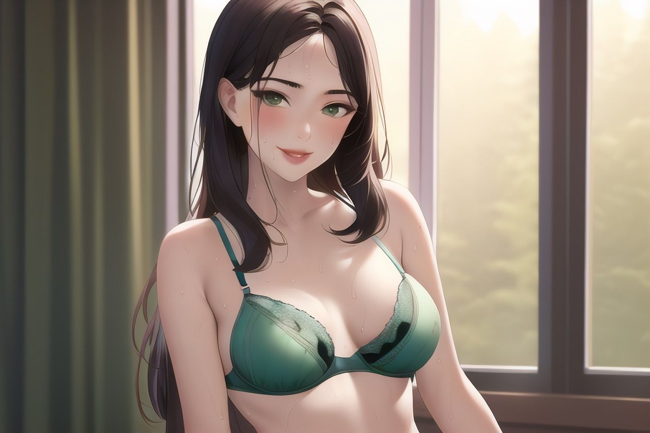 下着の女の子 Vol.4