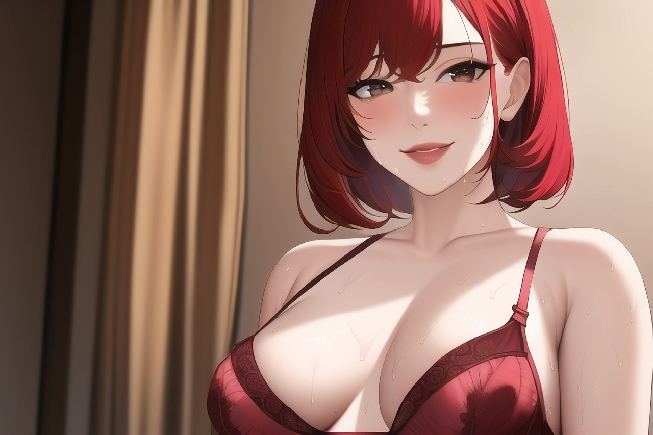 下着の女の子 Vol.4