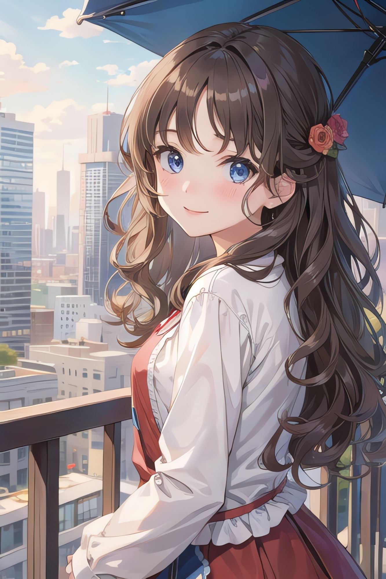 ガールズハント〜白川葵の場合〜