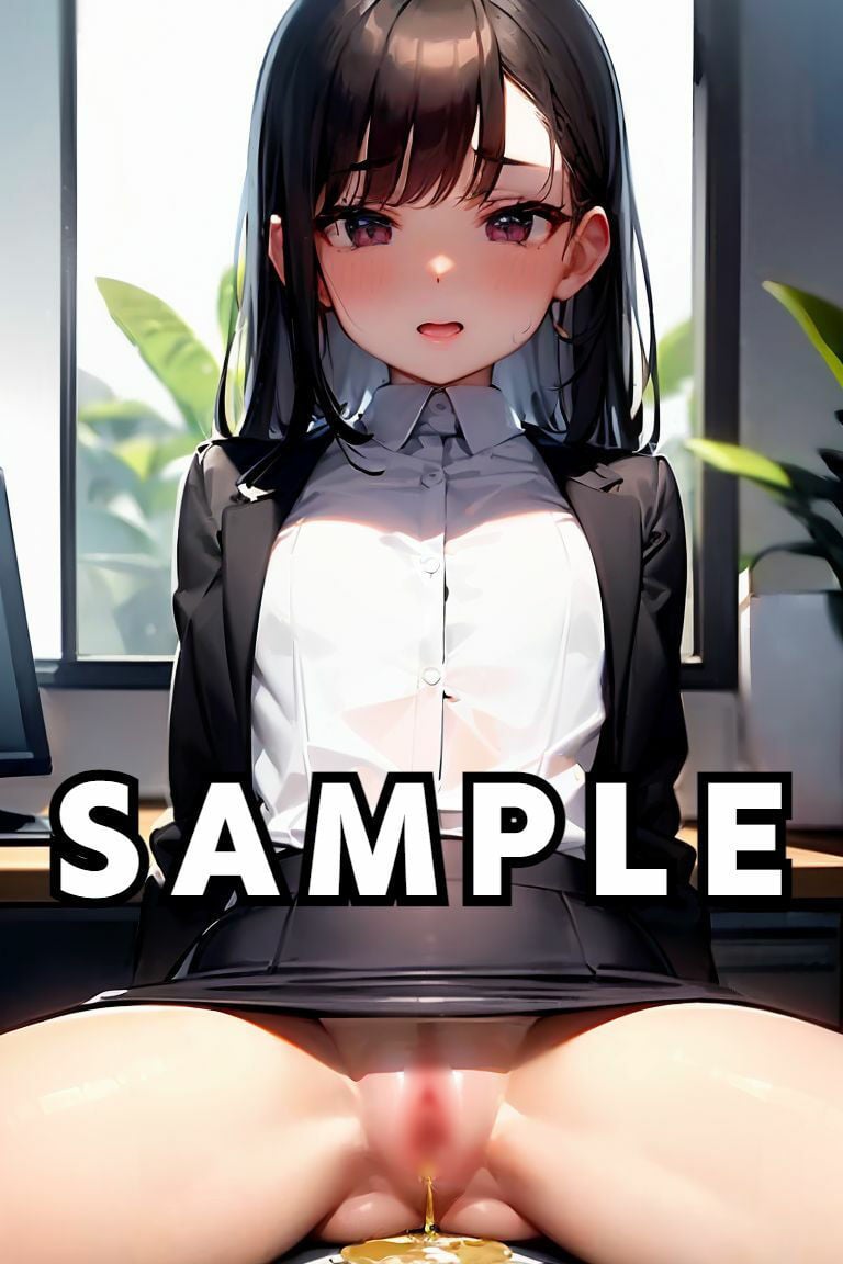 漏らしちゃった…その3