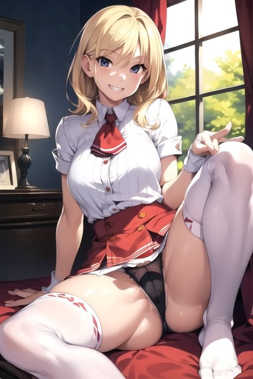 私立お嬢様学園