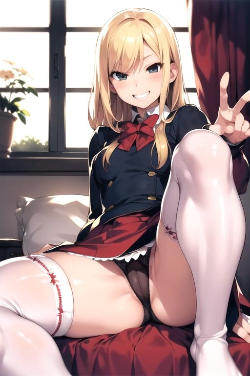 私立お嬢様学園