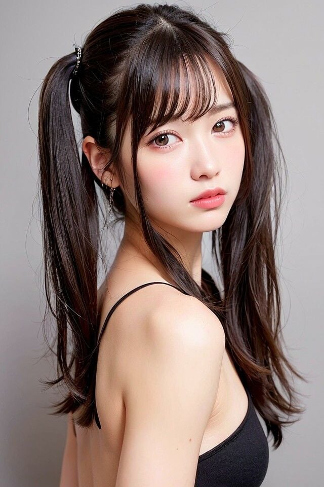 【ROCG003】30次元全裸美少女★現時点での最高技術画質★約170枚