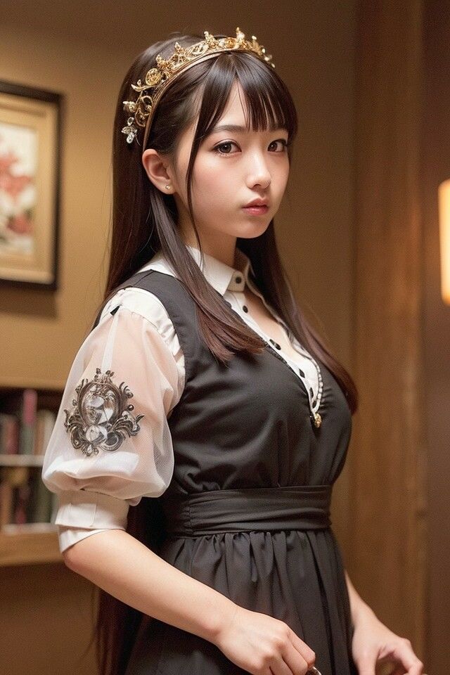 【ROCG004】30次元着衣最後の空想ファンタジー系R14★約128枚