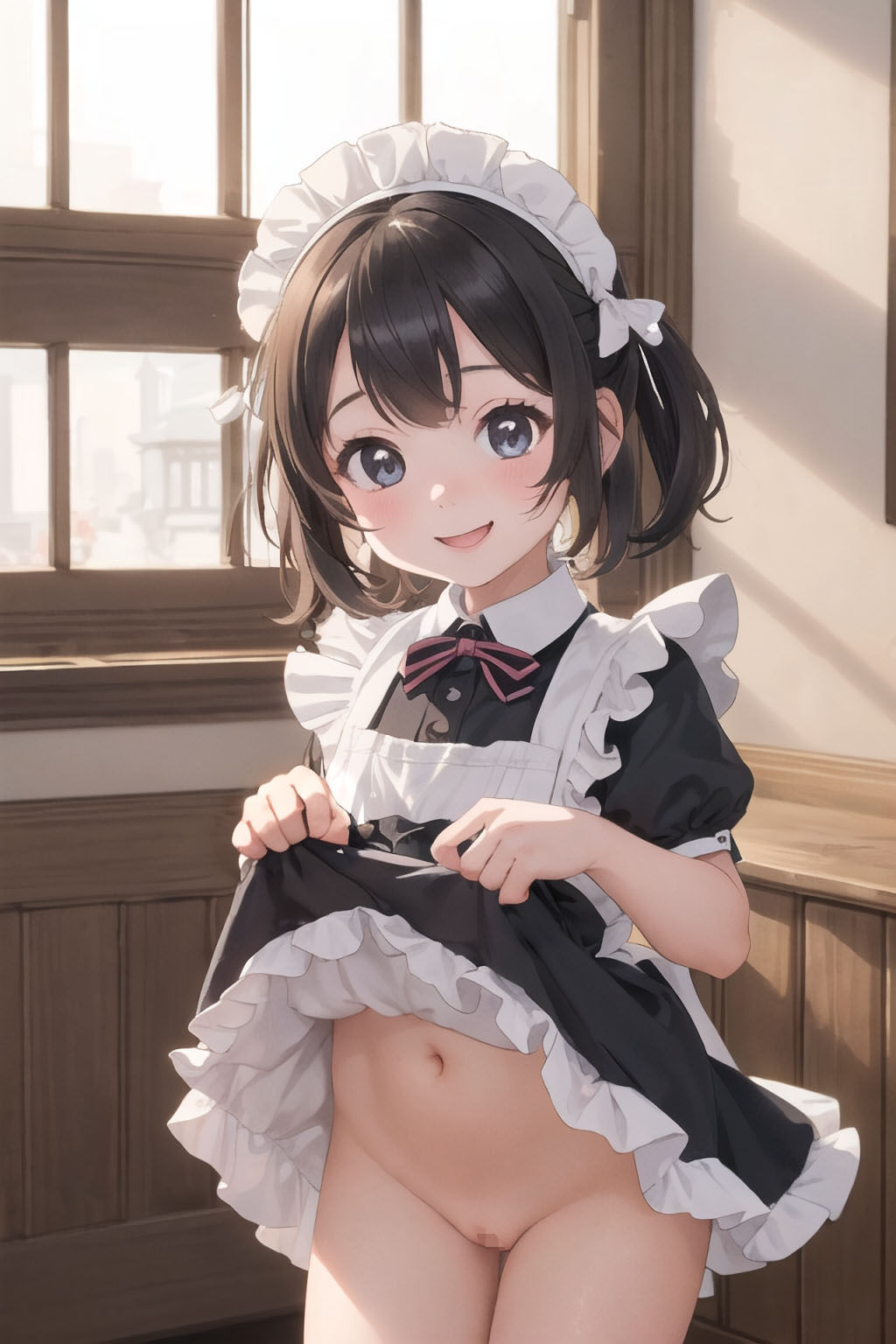 失恋した僕を慰めてくれるメイドたち