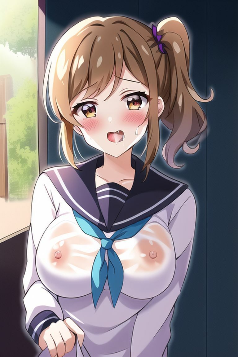 リベンジポルノ 愛し合っていたころの彼女をさらします