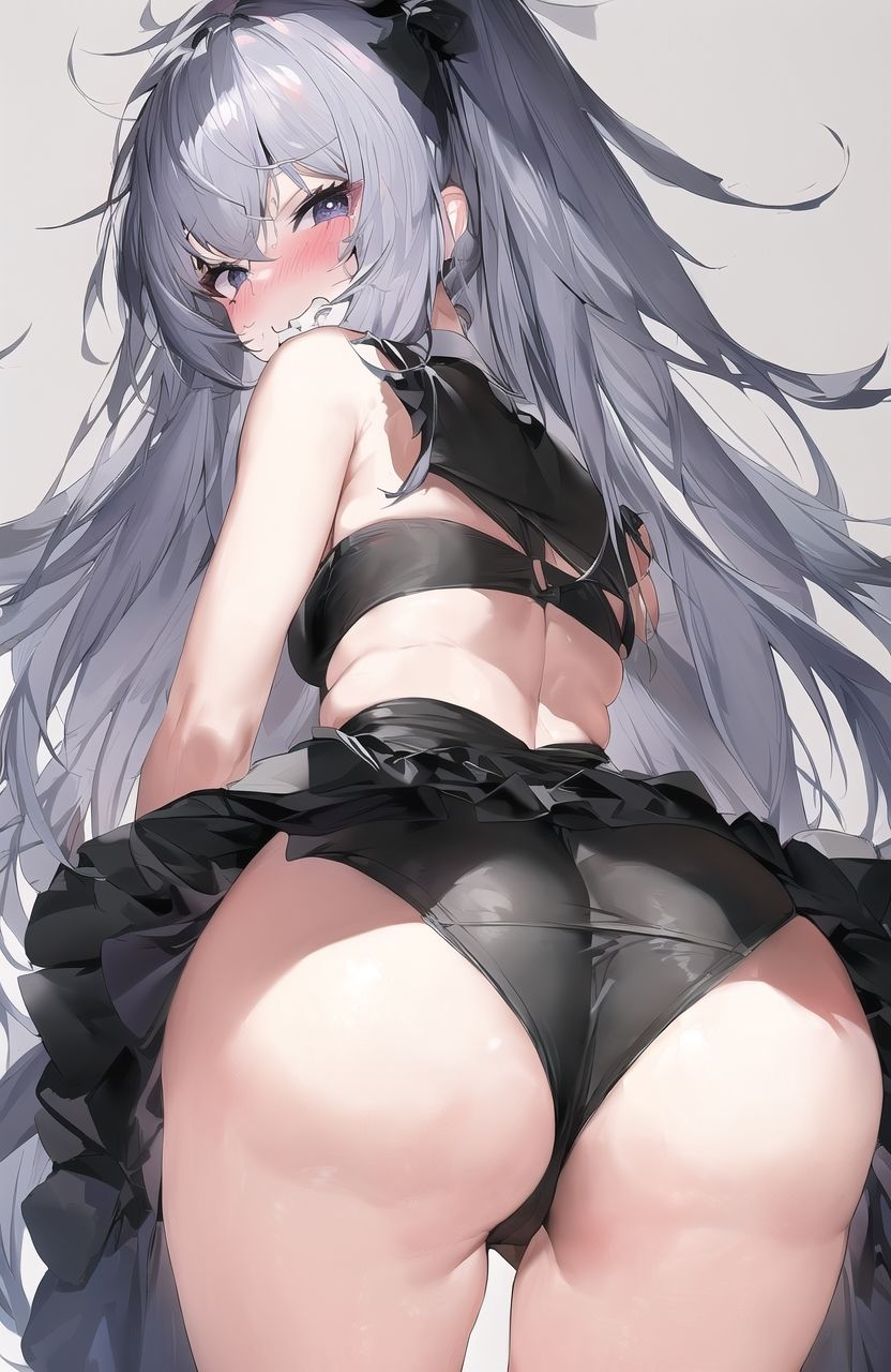 メス○キ達のCG集 Vol.1
