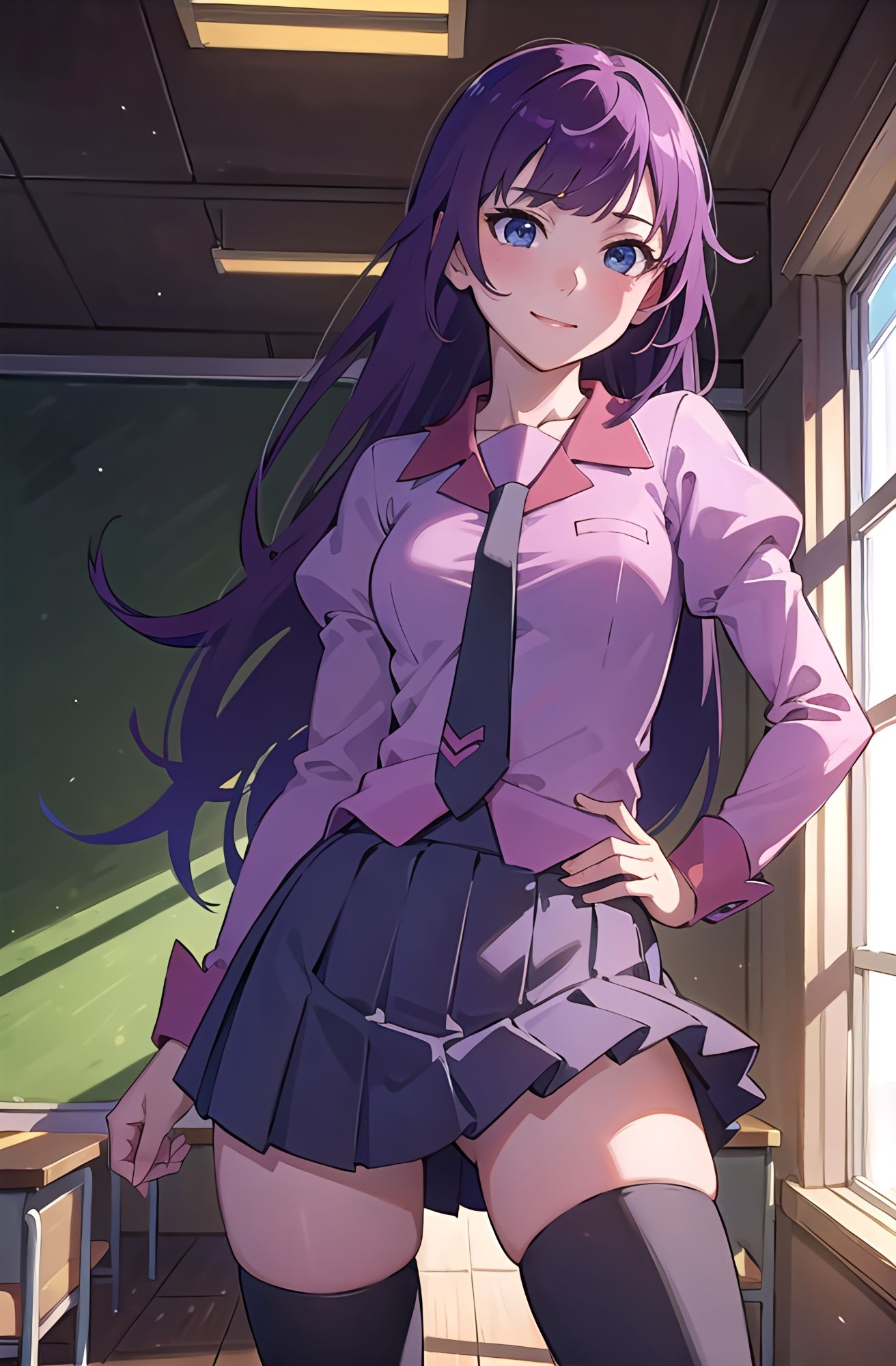 瞳に宿る物語