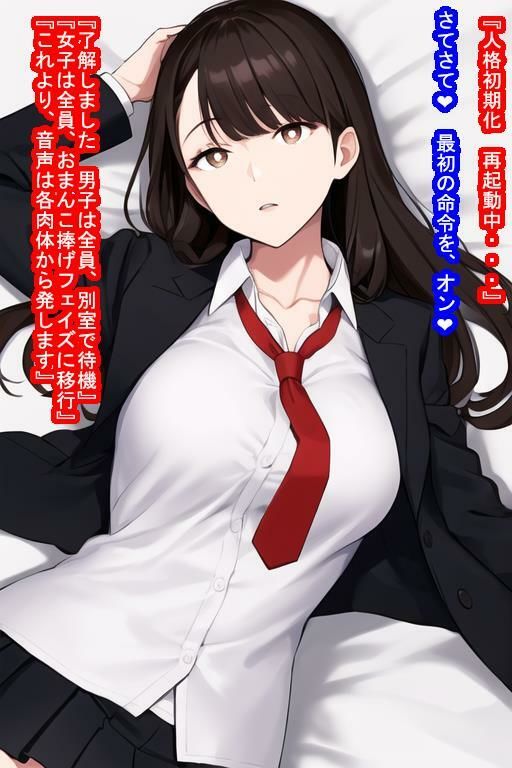 人格破壊オナホ広瀬つかさ