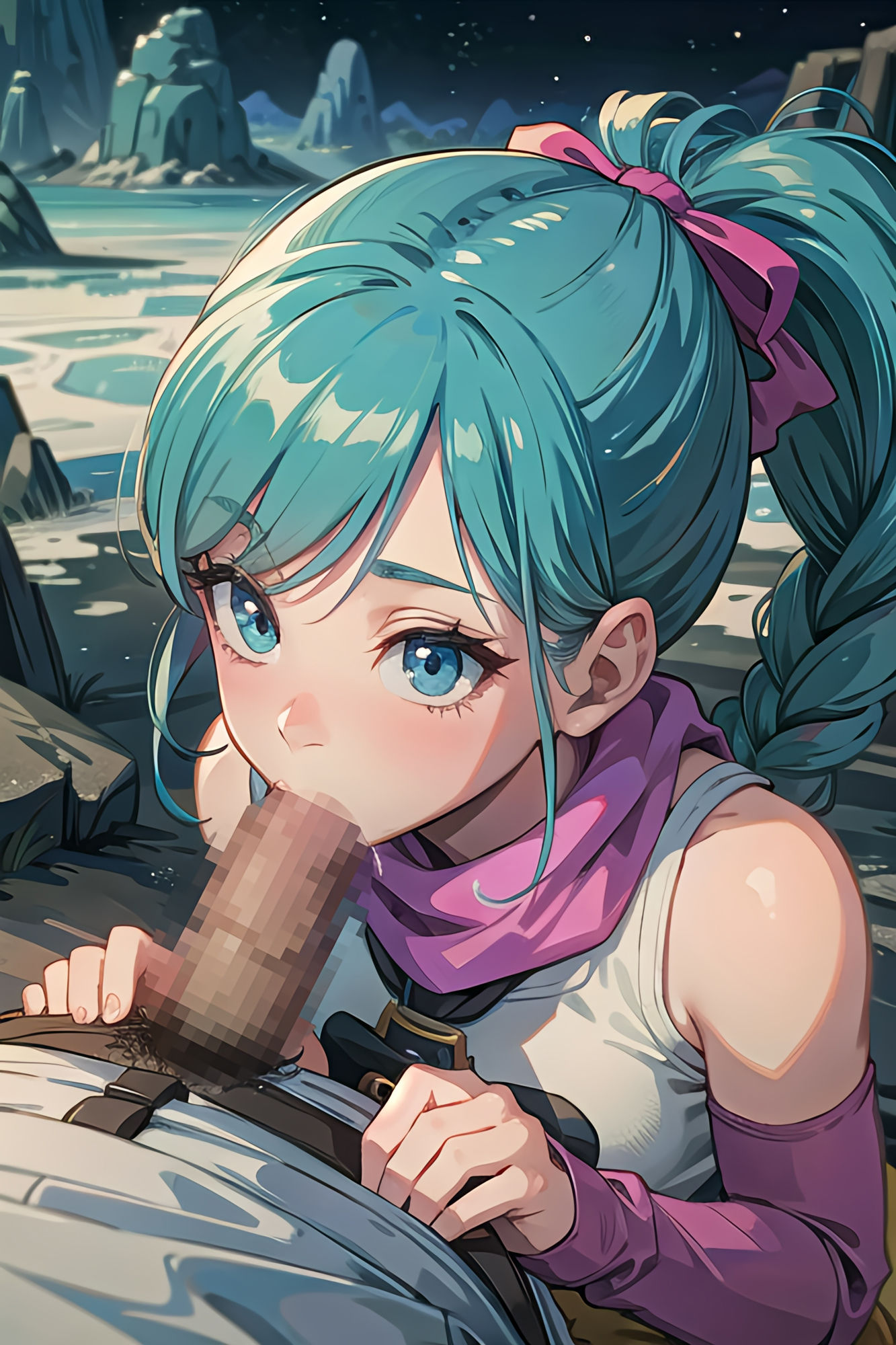 玉転がし