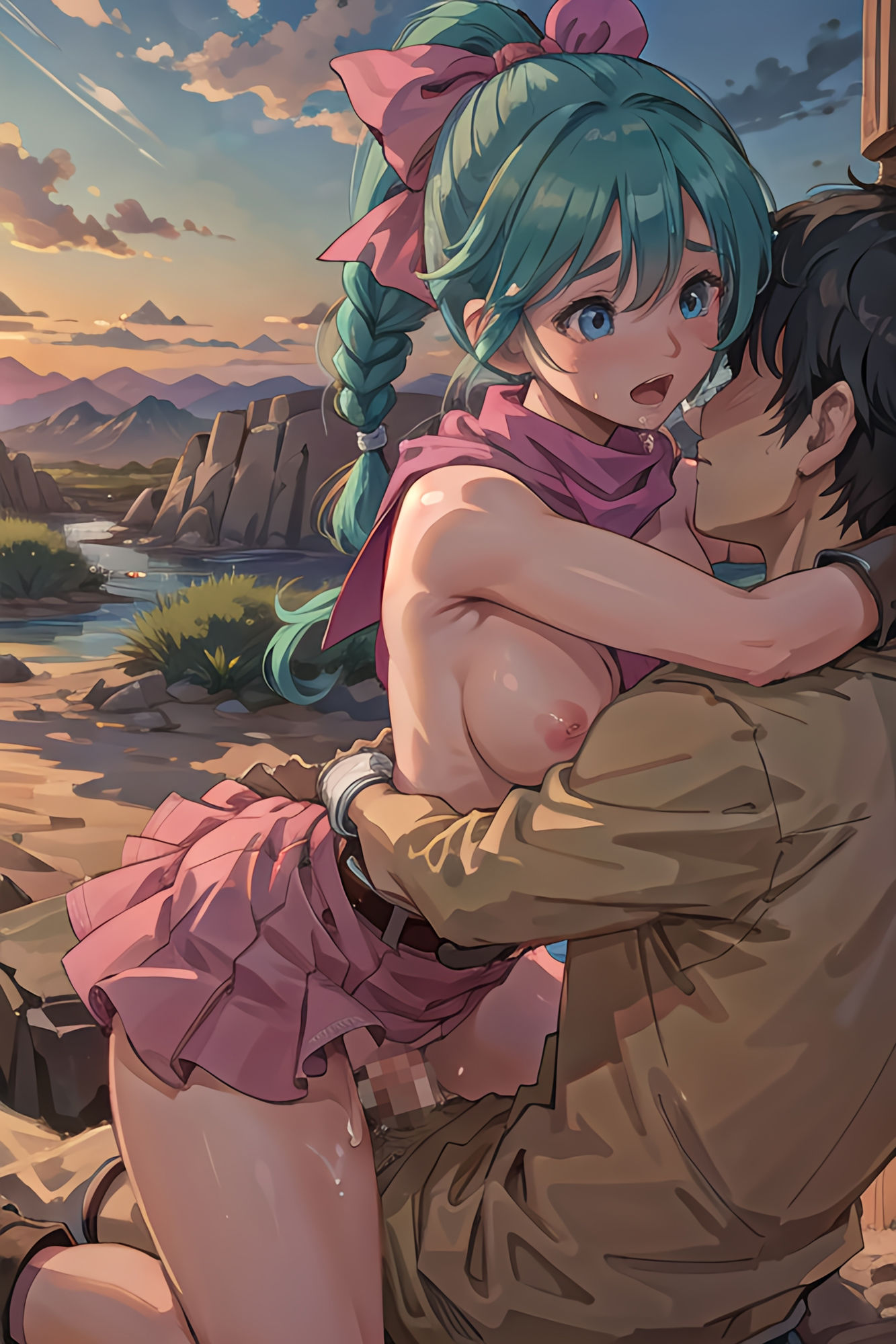 玉転がし