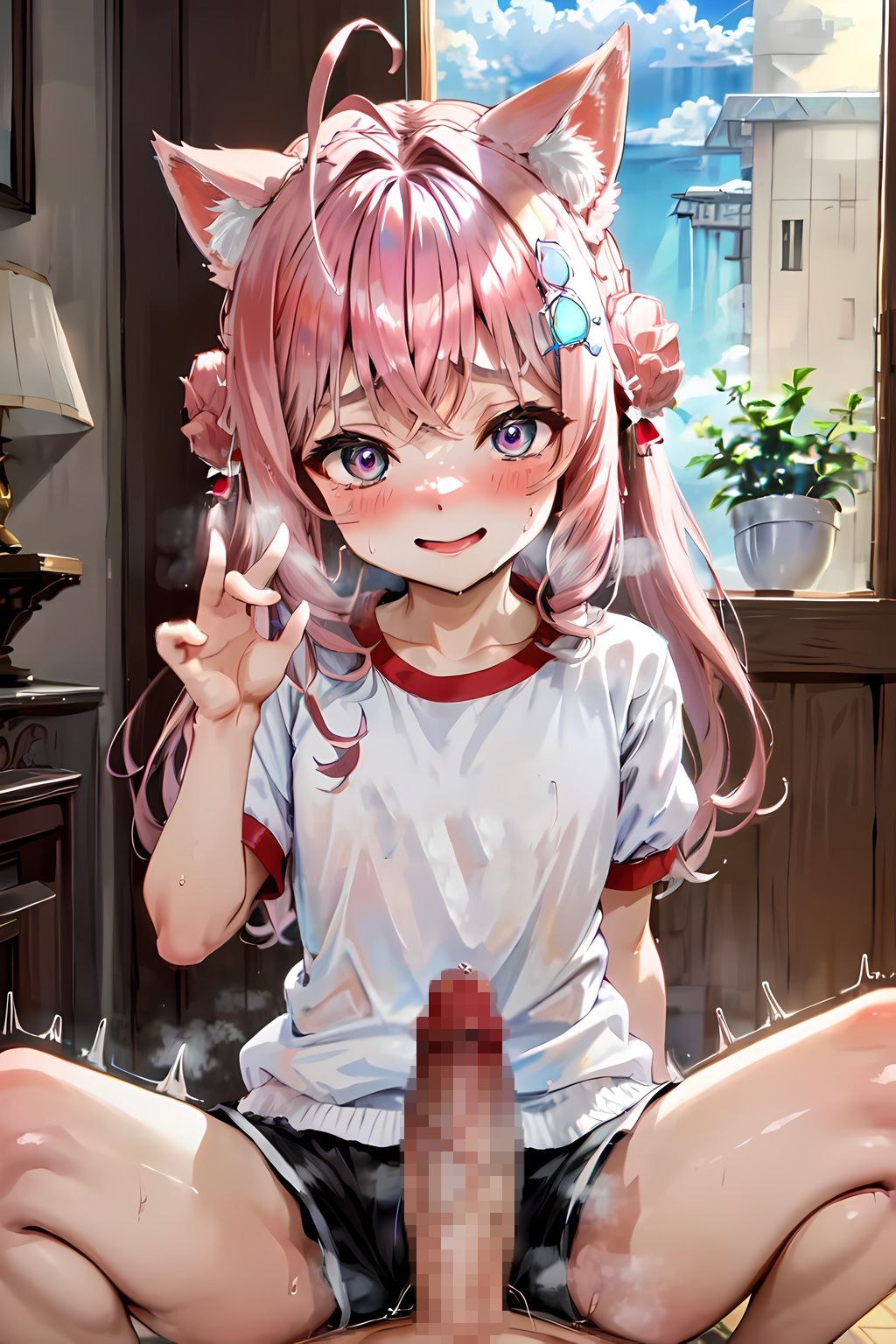 ホ○ライブフェラHCG集まとめ売り2（6人812枚）