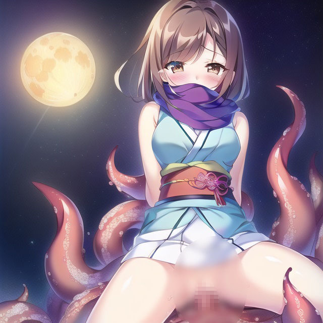 いろんなエロ画像集