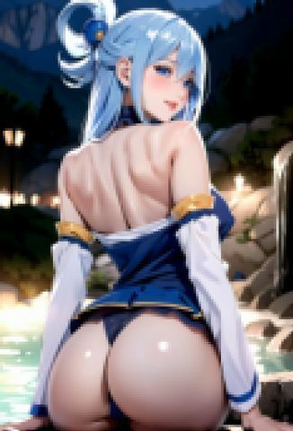 せっかく水の都まで来たんだからあたしと一緒に温泉入ろっか?