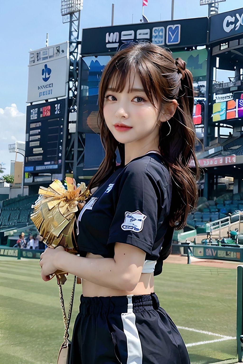 ねっとり甲視園