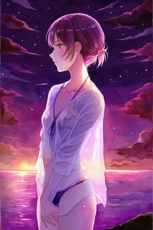 あの世に逝っても脱がせるカメラマン〜彼岸から届いたフィルム〜