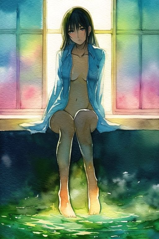 あの世に逝っても脱がせるカメラマン〜彼岸から届いたフィルム〜