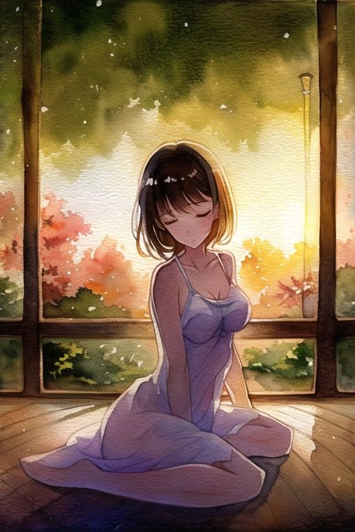 あの世に逝っても脱がせるカメラマン〜彼岸から届いたフィルム〜