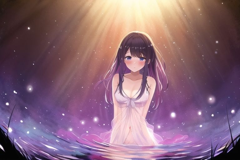 あの世に逝っても脱がせるカメラマン〜彼岸から届いたフィルム〜